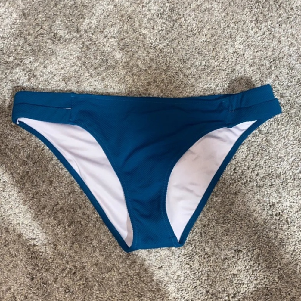 NWOT Womens Bikini Bottoms Size Medium